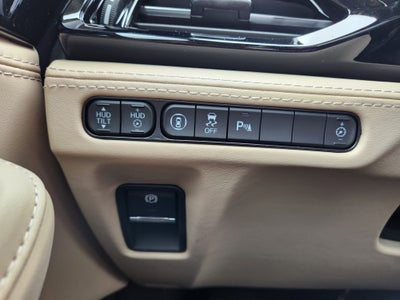 2026 Acura MDX 4DR SH-AWD ADVANCE