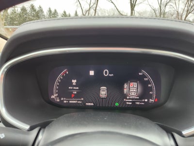 2026 Acura MDX 4DR SH-AWD ADVANCE