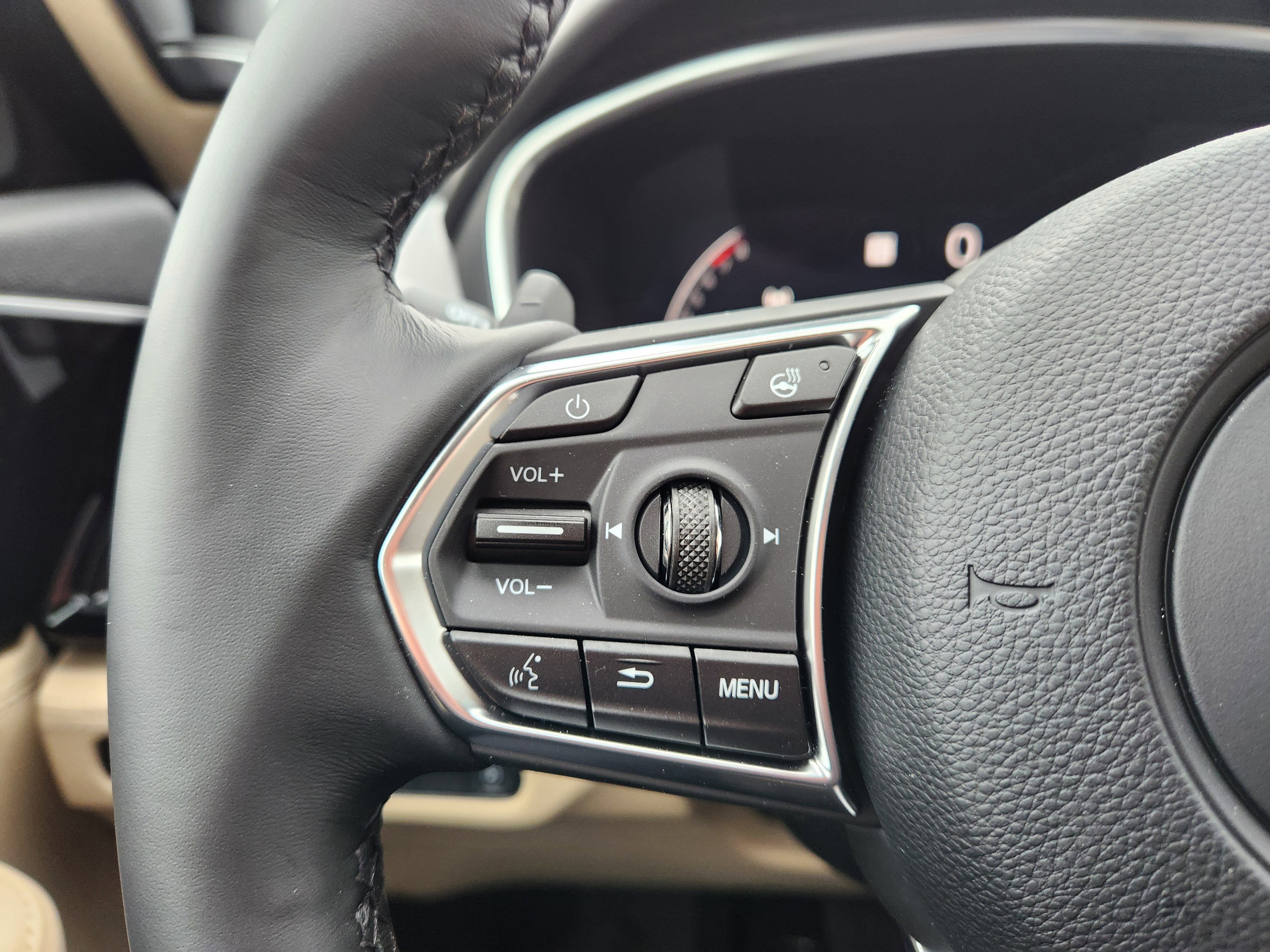 2026 Acura MDX 4DR SH-AWD ADVANCE