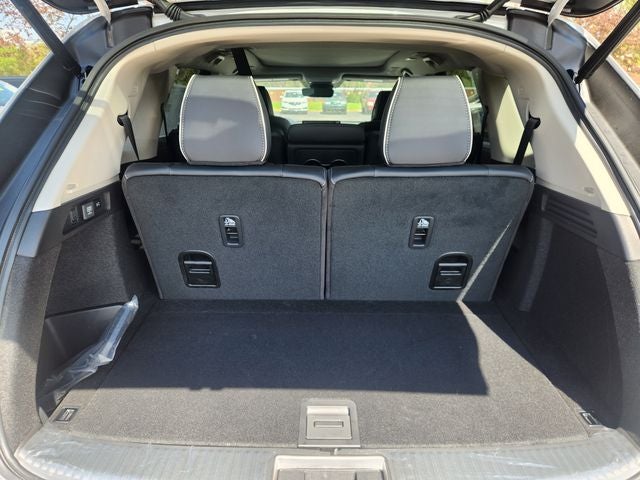 2026 Acura MDX Advance Package SH-AWD