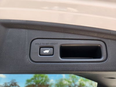 2026 Acura MDX Advance Package SH-AWD