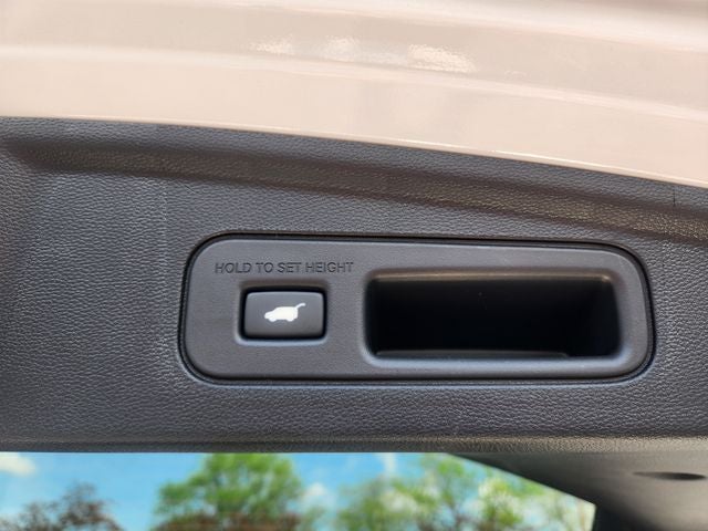 2026 Acura MDX Advance Package SH-AWD