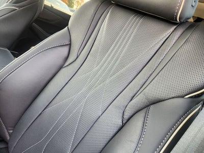 2026 Acura MDX Advance Package SH-AWD