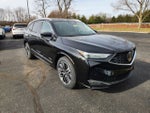 2026 Acura MDX Advance Package SH-AWD