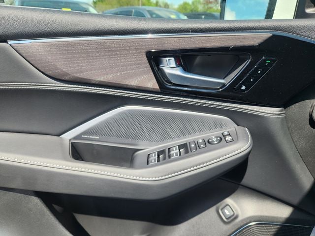 2026 Acura MDX Advance Package SH-AWD