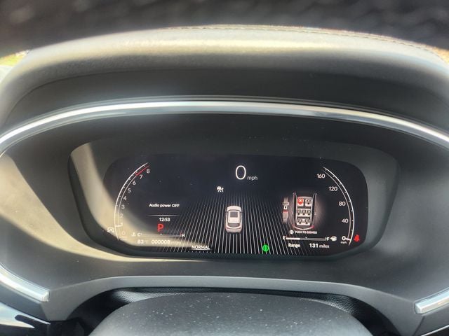 2026 Acura MDX Advance Package SH-AWD