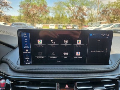 2026 Acura MDX Advance Package SH-AWD