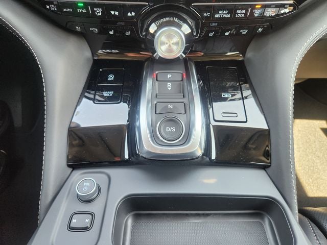 2026 Acura MDX Advance Package SH-AWD