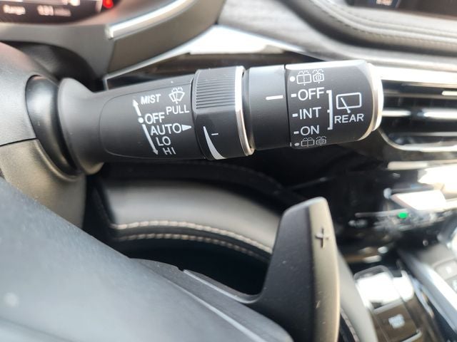 2026 Acura MDX Advance Package SH-AWD