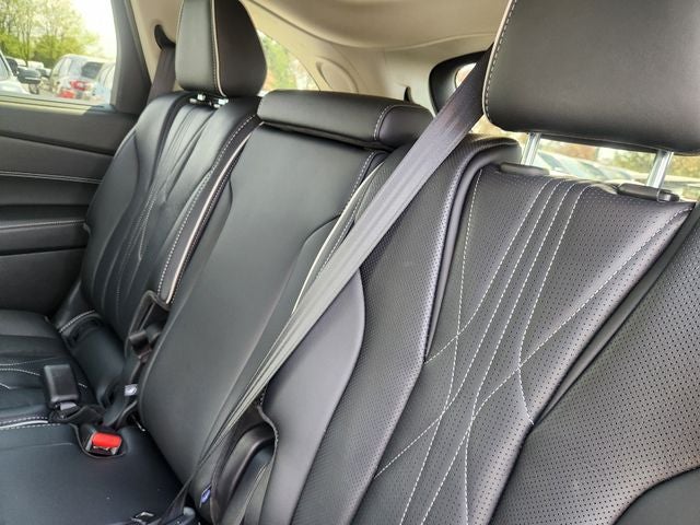 2026 Acura MDX Advance Package SH-AWD