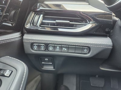 2026 Acura MDX Advance Package SH-AWD