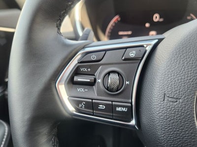 2026 Acura MDX Advance Package SH-AWD