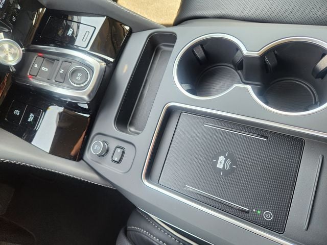 2026 Acura MDX Advance Package SH-AWD