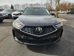 2026 Acura MDX Advance Package SH-AWD