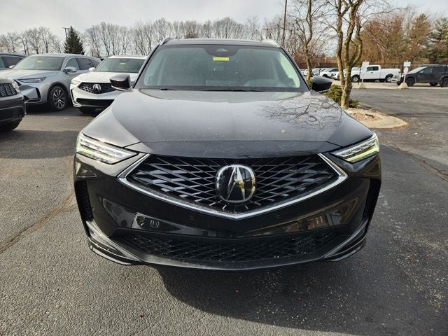 2026 Acura MDX Advance Package SH-AWD