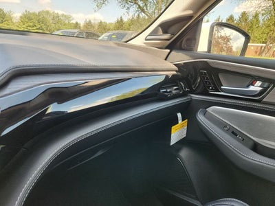 2026 Acura MDX Advance Package SH-AWD