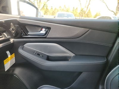 2026 Acura MDX Advance Package SH-AWD