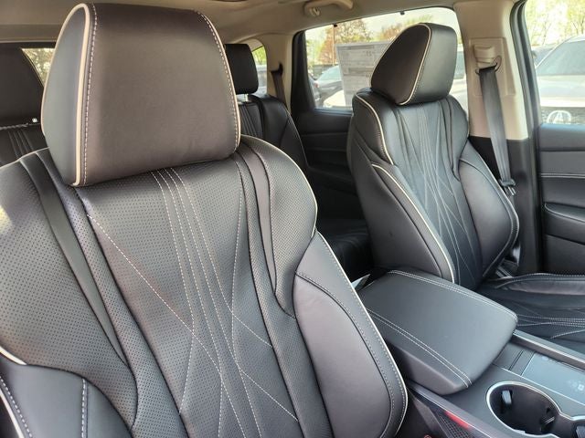 2026 Acura MDX Advance Package SH-AWD