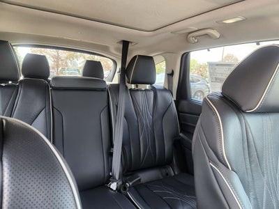 2026 Acura MDX Advance Package SH-AWD
