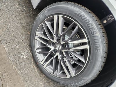 2026 Acura MDX Advance Package SH-AWD