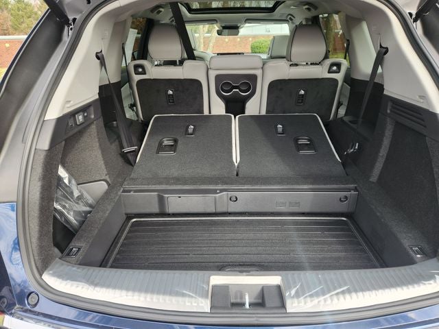 2026 Acura MDX Advance Package SH-AWD