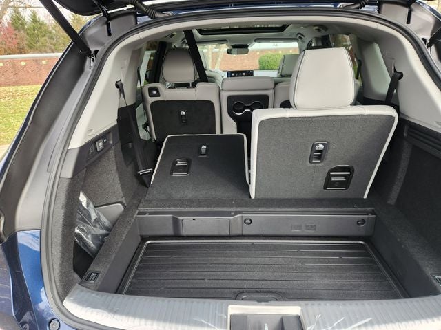 2026 Acura MDX Advance Package SH-AWD