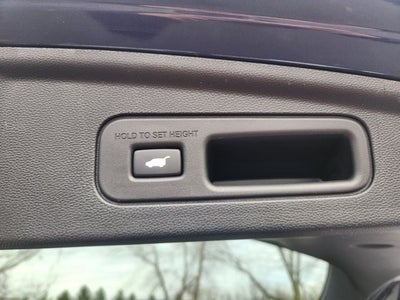 2026 Acura MDX Advance Package SH-AWD