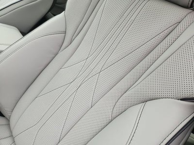 2026 Acura MDX Advance Package SH-AWD