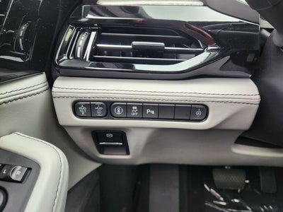 2026 Acura MDX Advance Package SH-AWD