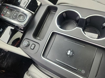 2026 Acura MDX Advance Package SH-AWD