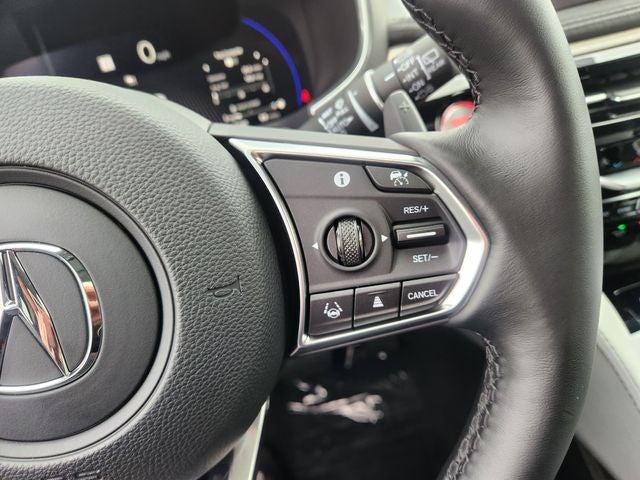 2026 Acura MDX Advance Package SH-AWD