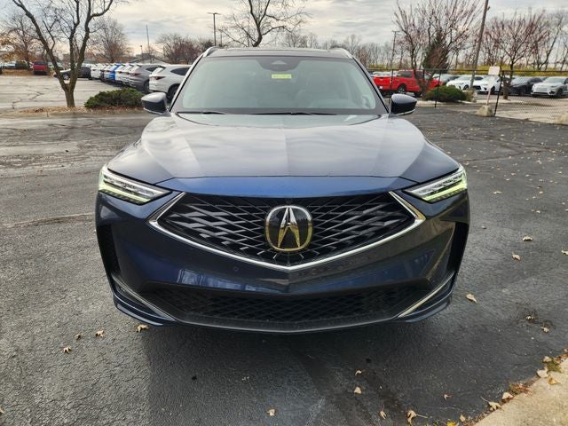 2026 Acura MDX Advance Package SH-AWD