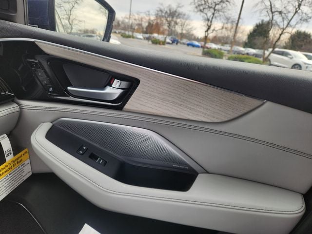 2026 Acura MDX Advance Package SH-AWD