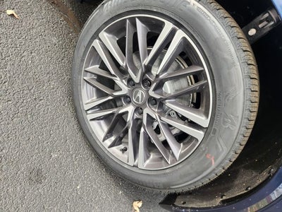 2026 Acura MDX Advance Package SH-AWD