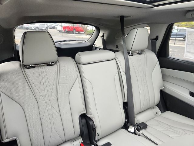 2026 Acura MDX Advance Package SH-AWD