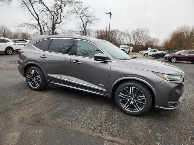 2026 Acura MDX Advance Package SH-AWD