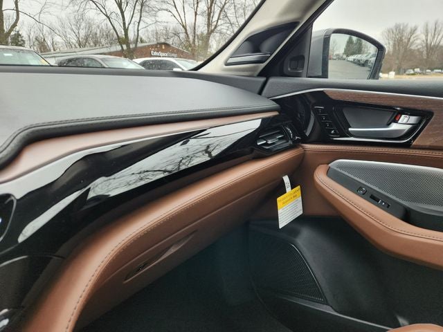 2026 Acura MDX Advance Package SH-AWD