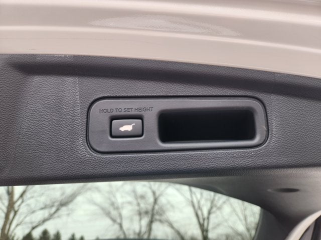 2026 Acura MDX Advance Package SH-AWD