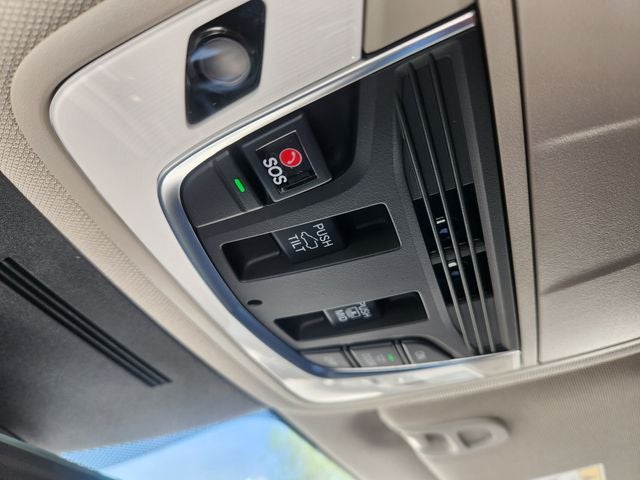 2026 Acura MDX Advance Package SH-AWD