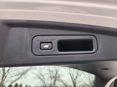 2026 Acura MDX Advance Package SH-AWD
