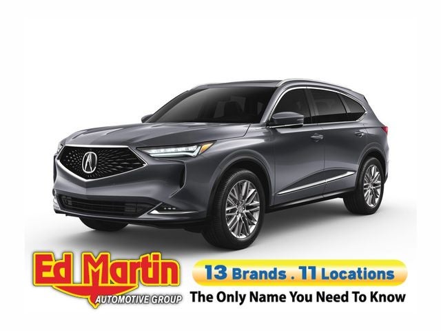 2023 Acura MDX Advance SH-AWD