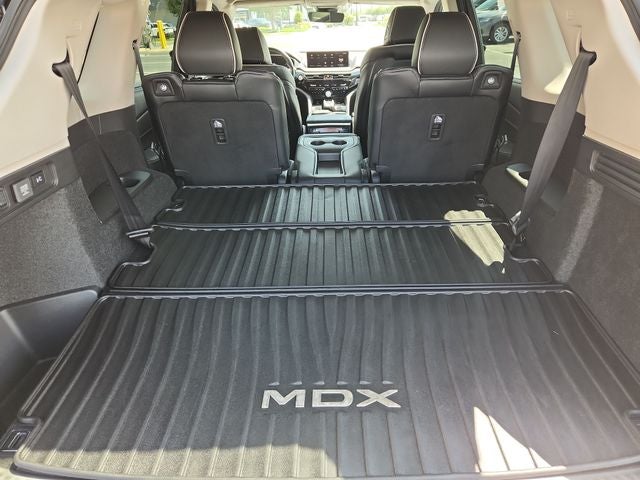 2024 Acura MDX Advance SH-AWD
