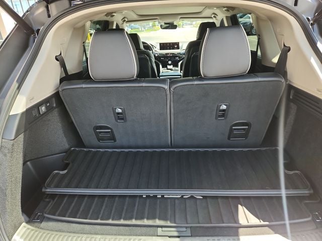 2024 Acura MDX Advance SH-AWD