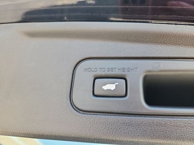 2024 Acura MDX Advance SH-AWD