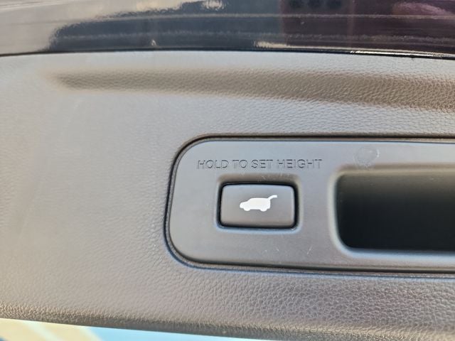 2024 Acura MDX Advance SH-AWD