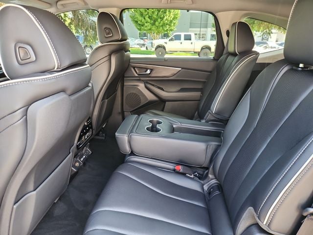 2024 Acura MDX Advance SH-AWD