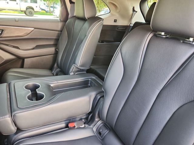 2024 Acura MDX Advance SH-AWD