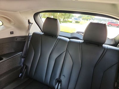 2024 Acura MDX Advance SH-AWD