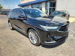 2024 Acura MDX Advance SH-AWD