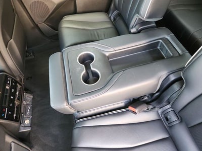 2024 Acura MDX Advance SH-AWD